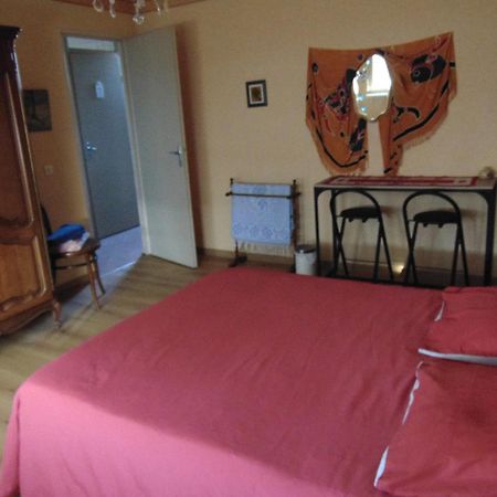 Chambres D'Hotes Sejour Au Naturel Saverne Eksteriør bilde