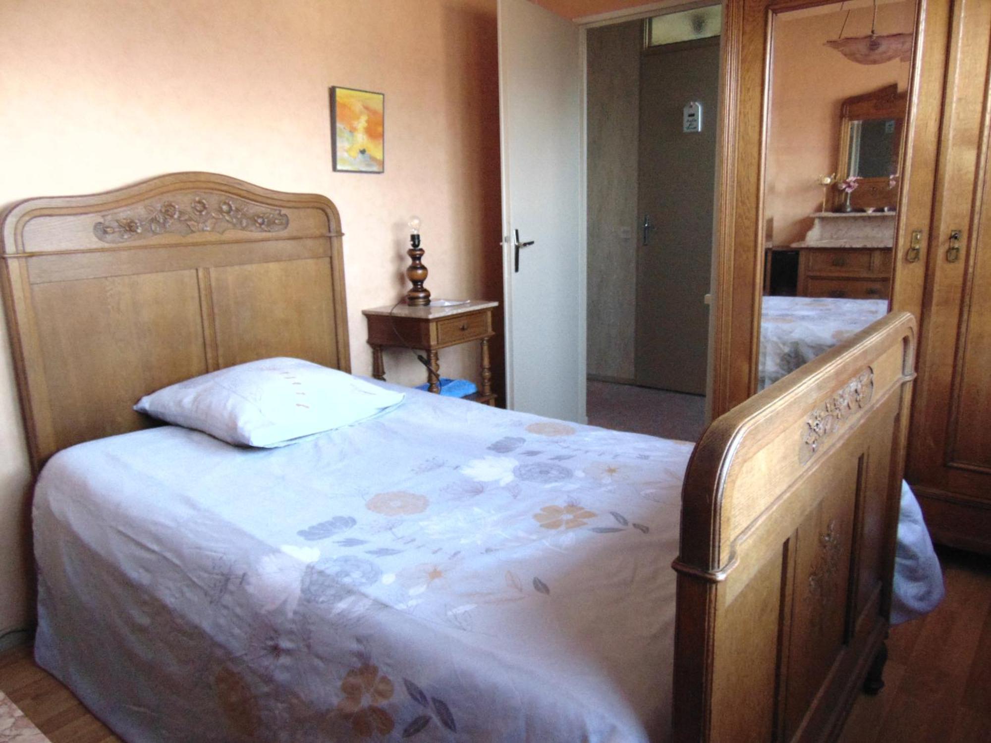 Chambres D'Hotes Sejour Au Naturel Saverne Eksteriør bilde