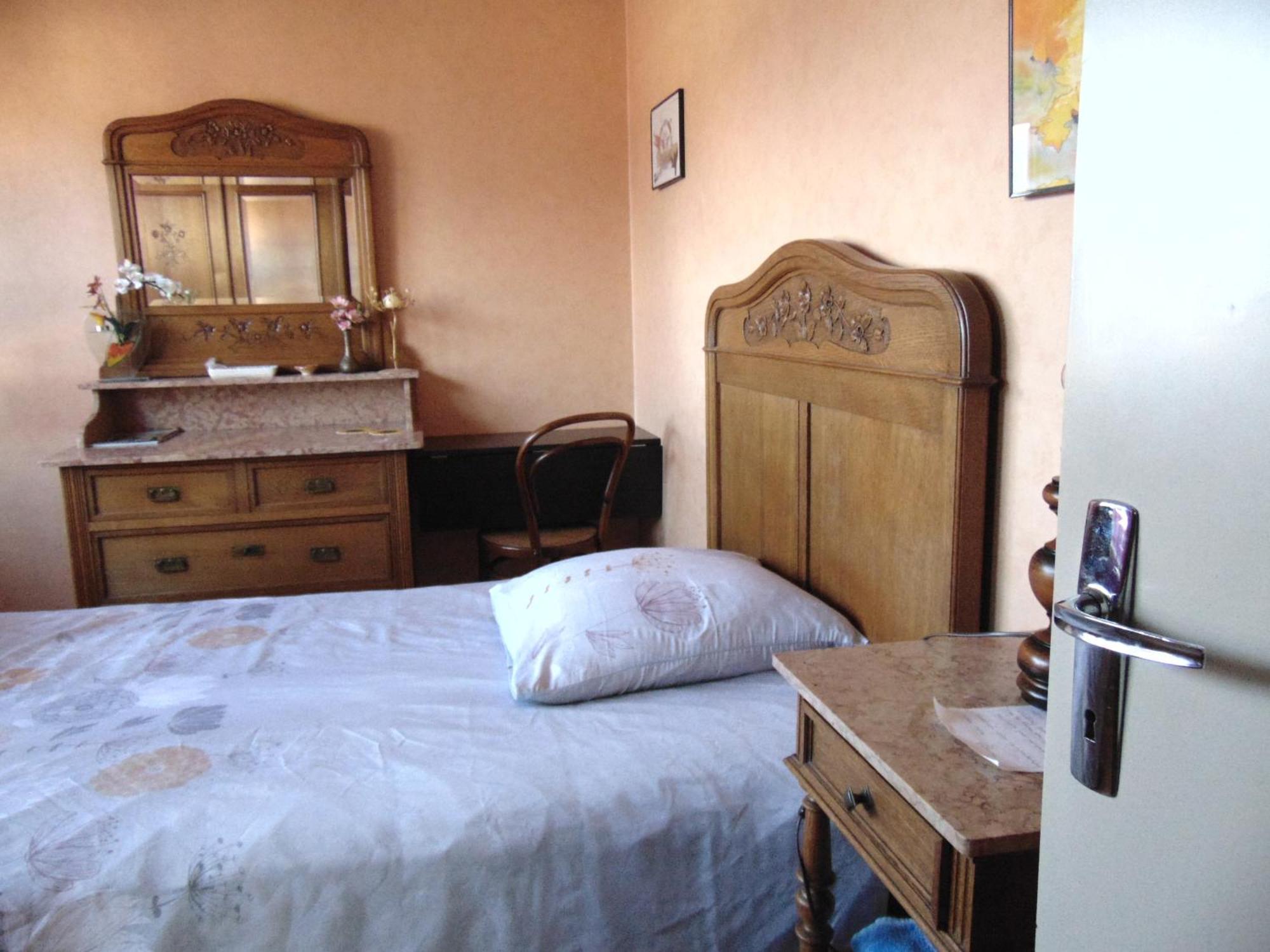 Chambres D'Hotes Sejour Au Naturel Saverne Eksteriør bilde